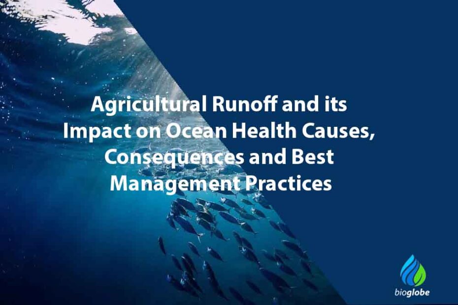 Agricultural Runoff and its Impact on Ocean Health: Causes, Consequences, and Best Management Practices 1 Agricultural Runoff and its Impact on Ocean Health Causes Consequences and Best Management Practices