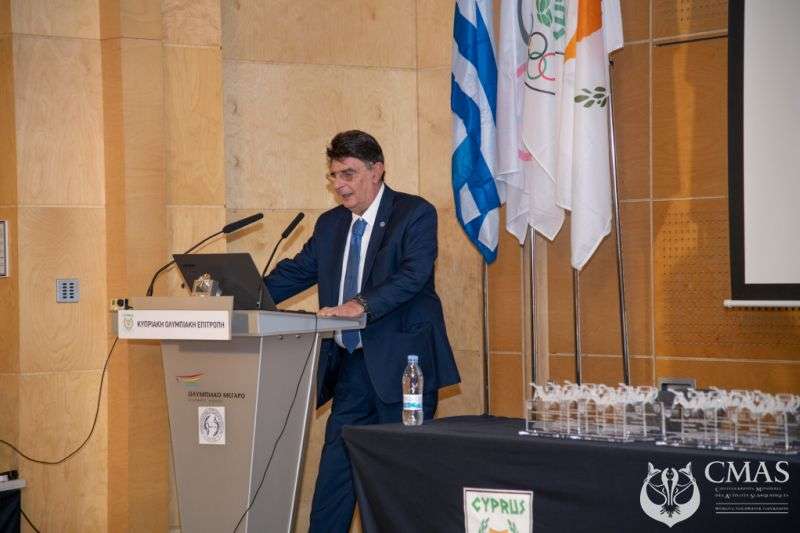 Dr Stavros Kaniklides